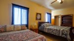 Spacious Closet two beds Room San felipe Rentals villa de palmas Condo luis 1